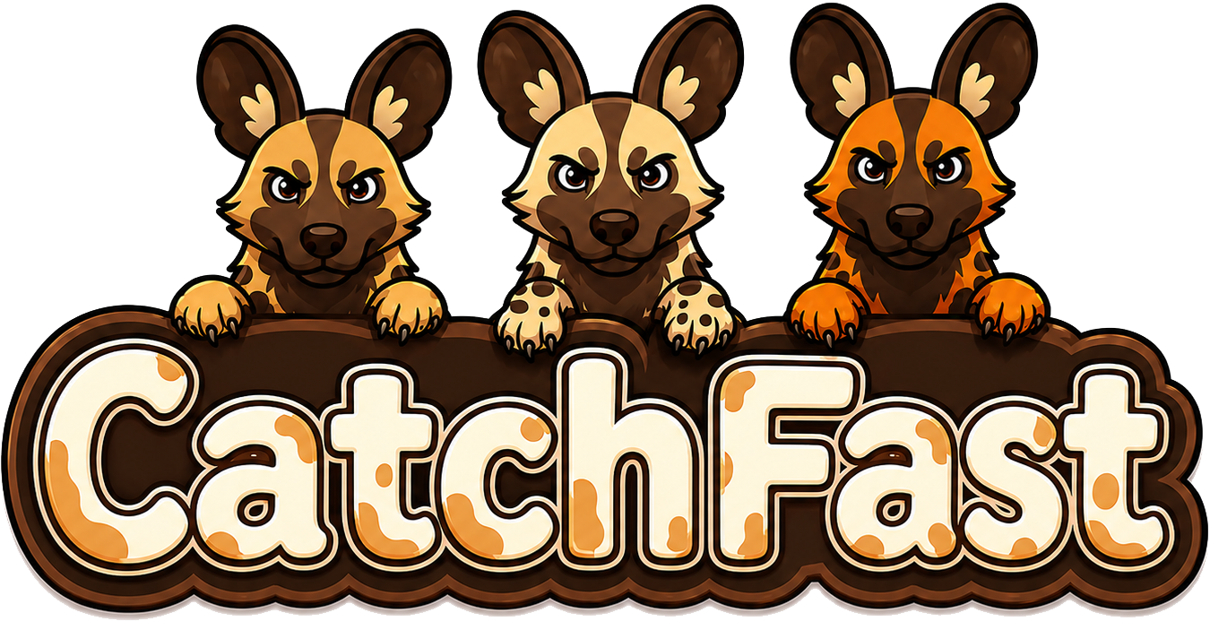 Catch.Fast
